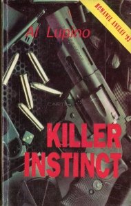 Killer Instinct / Instinct ucigas