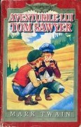 Aventurile lui Tom Sawyer