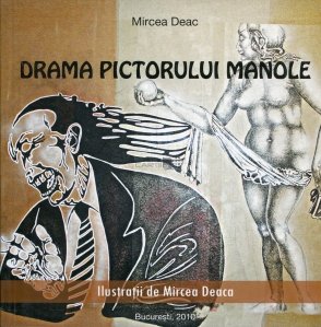 Drama pictorului Manole