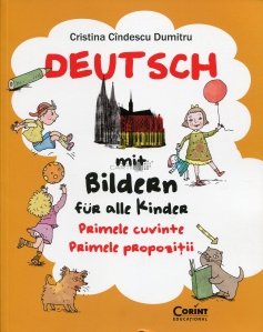 Deutsch mit Bildern fur alle Kinder