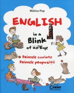 English in a Blink of an Eye