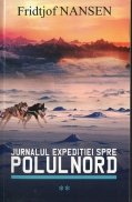 Jurnalul expeditiei spre Polul Nord