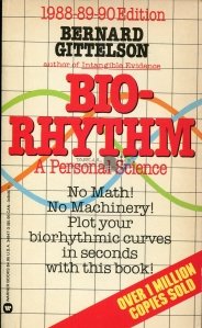 Bio-Rhythm / Bioritmul