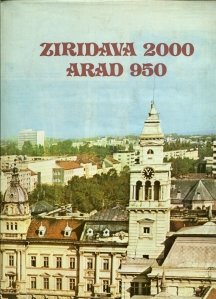 Ziridava 2000. Arad 950