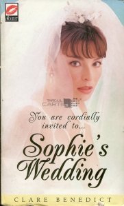 Sophie's Wedding