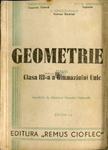 Geometrie