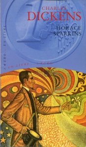 Horace Sparkins
