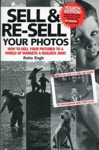Sell & Re-Sell Your Photos