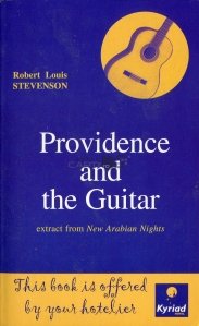 Providence and the Guitar / La Providence et la guitare
