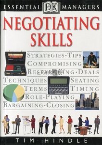 Negotiating Skills