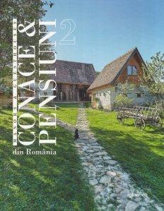 Conace & pensiuni din Romania