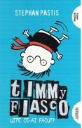 Timmy Fiasco