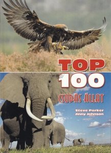 Top 100 csodas allat / Top 100 animale