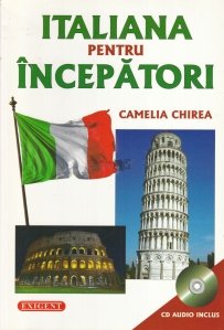 Limba italiana pentru incepatori