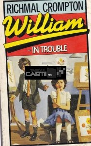 William-in trouble / william-in necazuri