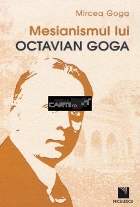 Mesianismul lui Octavian Goga