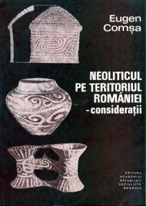 Neoliticul pe teritoriul Romaniei