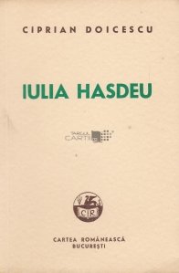 Iulia Hasdeu