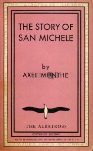 The story of San Michele / Cartea de la San Michele