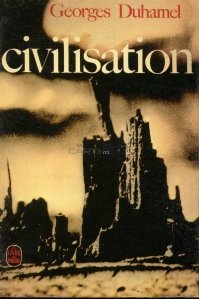 Civilisation / Civilizatie 1914-1917