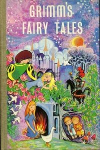 Grimm's Fairy Tales / Povestile fratilor Grimm
