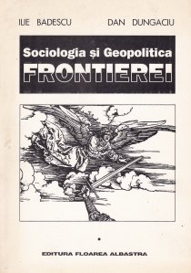 Sociologia si geopolitica frontierei