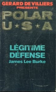 Legitime defense / Legitima aparare