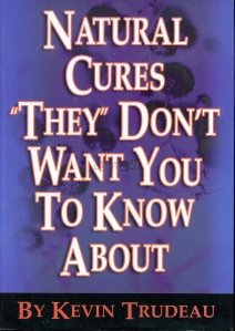 Natural cures 'they' don't want you to know about / Tratamente naturale de care 'ei' nu vor sa afli
