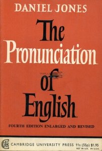The pronunciation of English / Pronuntia in limba engleza