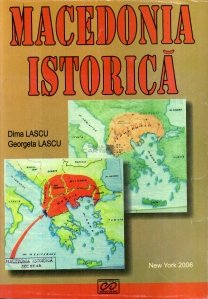 Macedonia istorica