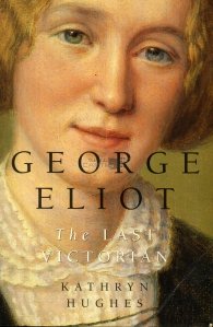 George Eliot. The last victorian / George Eliot. Ultimul victorian