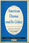 American drama and its critics
