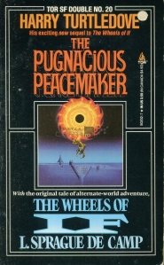 The pugnacious peacemaker / Pacifistul combativ