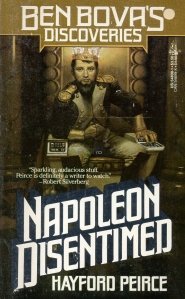Napoleon disentimed