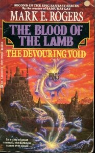 The devouring void