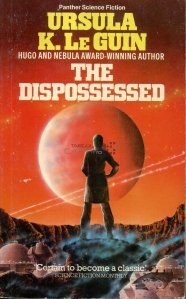 The Dispossessed / Deposedatii