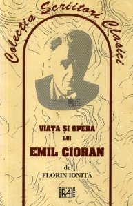 Viata si opera lui Emil Cioran
