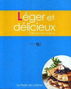 Leger et delicieux / Lejer si delicios