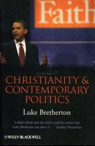 Christianity and contemporary politics / Crestinismul si politica contemporana