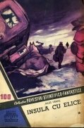 Colectia "Povestiri stiintifico-fantastice", nr. 100