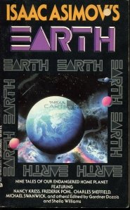 Isaac Asimov's earth / Pamantul lui Isaac Asimov
