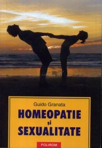 Homeopatie si sexualitate