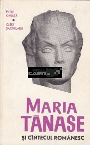 Maria Tanase si cintecul romanesc