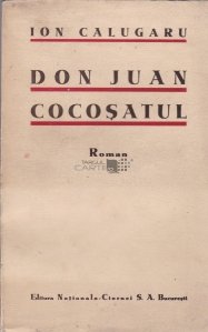 Don Juan cocosatul