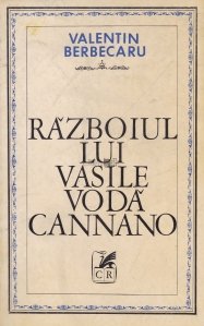 Razboiul lui Vasile Voda Cannano