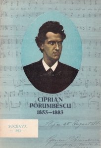Ciprian Porumbescu 1853-1883
