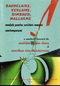 Baudelaire, Verlaine, Rimbaud, Mallarme
