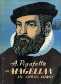 Cu Magellan in jurul lumii