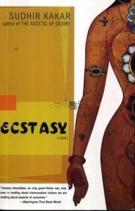 Ecstasy / Extaz