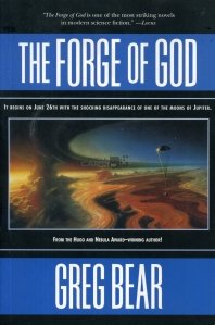 The forge of God / Forja lui Dumnezeu